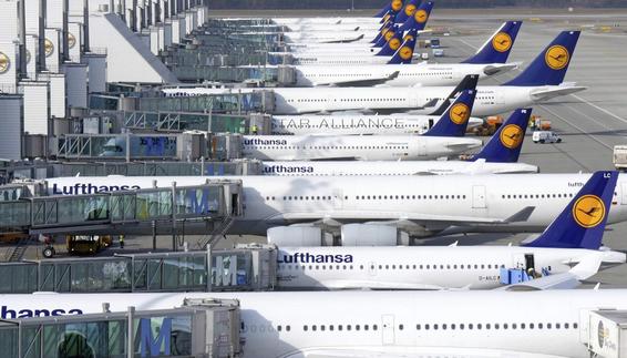 Successful cooperation between Munich Airport and Lufthansa enters second round