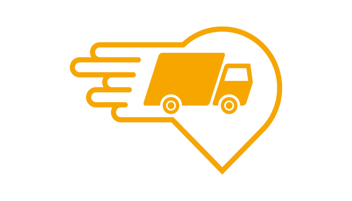 Home Delivery Home Delivery