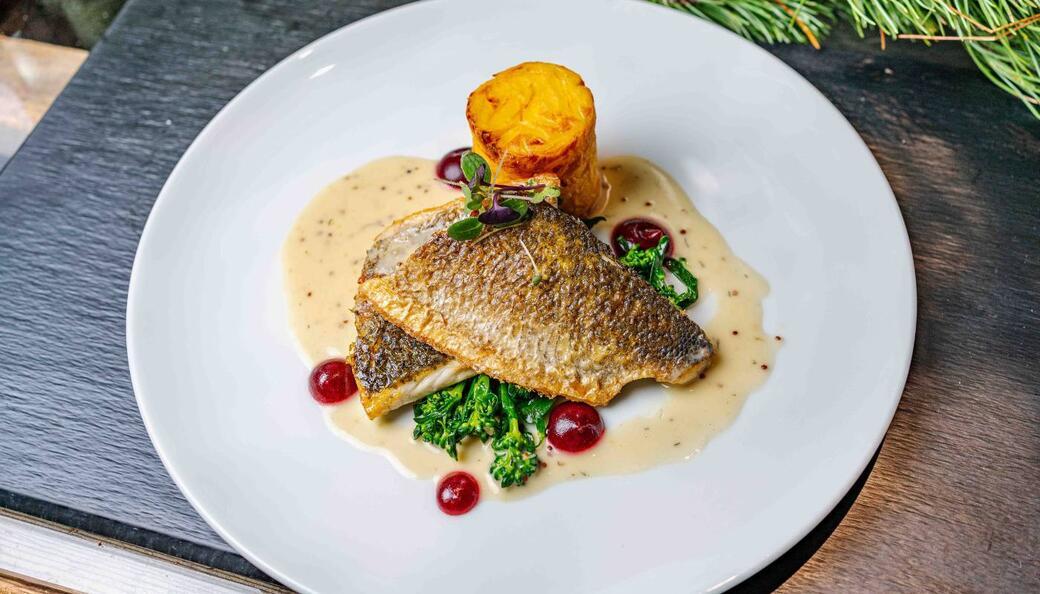 Festlich, funkelnd und unvergesslich. Festlich, funkelnd und unvergesslich.