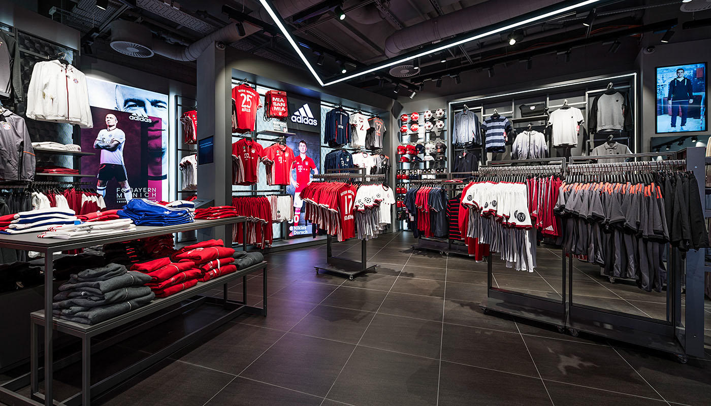 Trousers  Official FC Bayern Munich Store