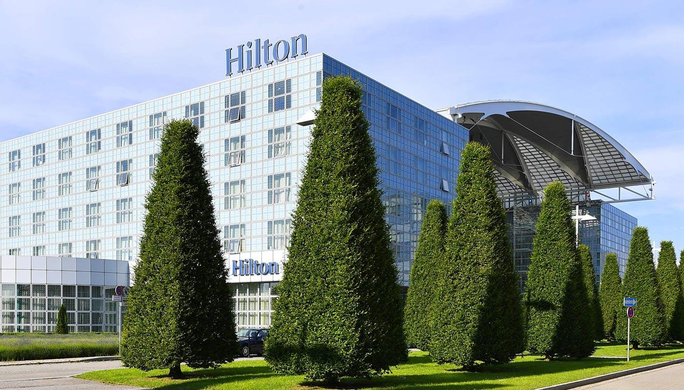 Enjoy your stay Enjoy your stay