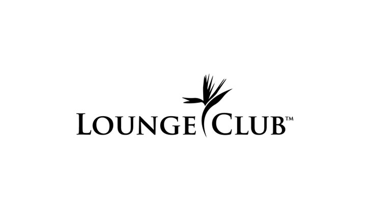 airport lounge symbol