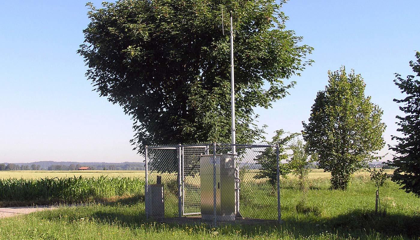 Webreporting noise data Webreporting noise data