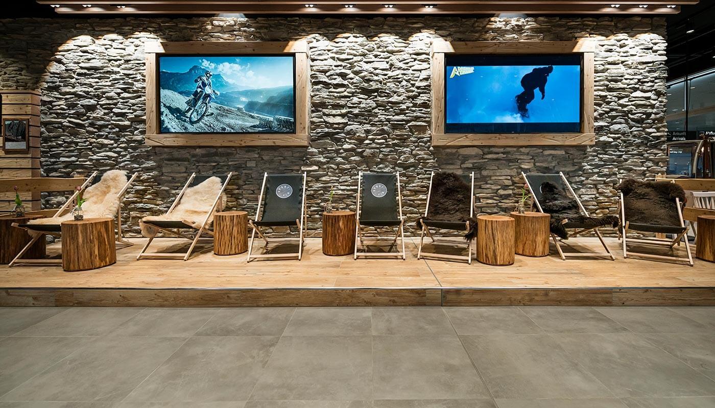 Partner programs Partner programs