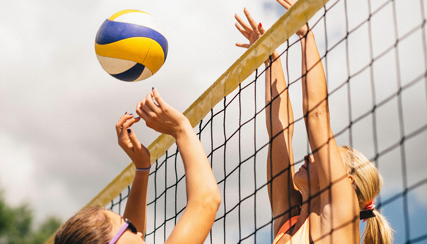 Volleyball Volleyball