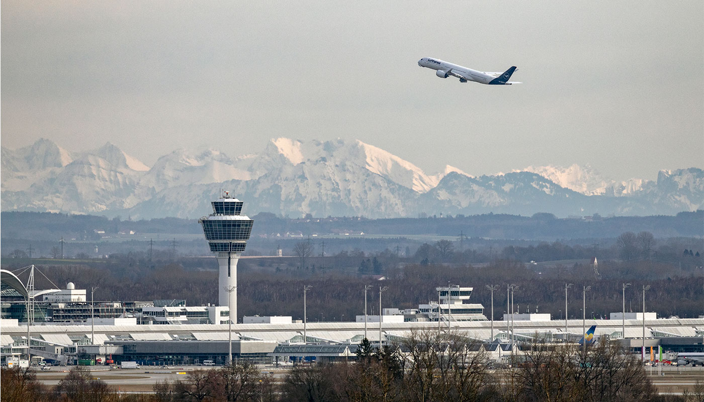 News - Munich Airport