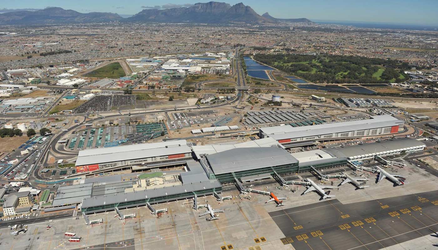 Sister Airports Munich Airport   Cape Town Airport Acsa 