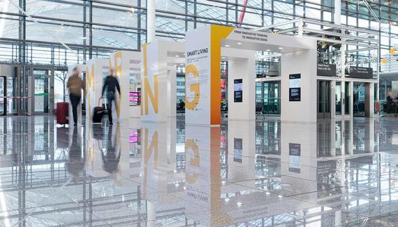 Munich Airport: Everything about Munich's gateway to the world 
