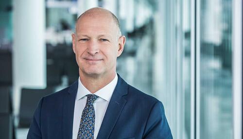 CEO Jost Lammers Jost Lammers - President and CEO, Personnel Industrial Relations Director