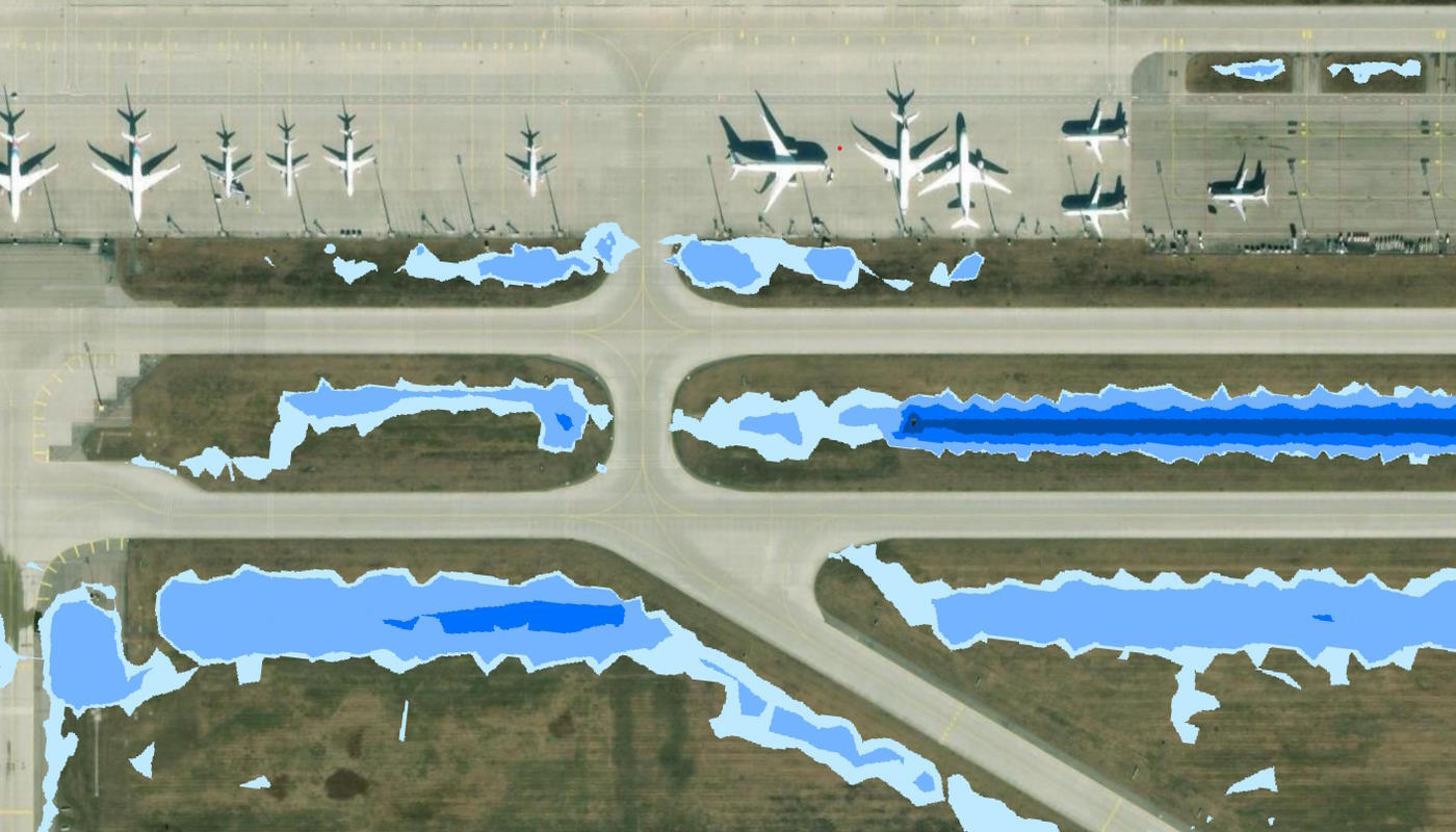 Precautions against heavy rainfall Precautions against heavy rainfall