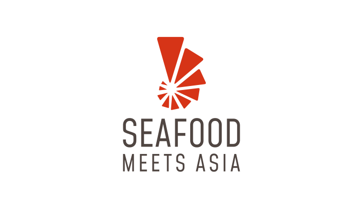 Seafood meets Asia logo