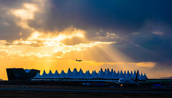 Munich AirportAcademy and University of Colorado Denver announce collaboration Munich AirportAcademy and University of Colorado Denver announce collaboration