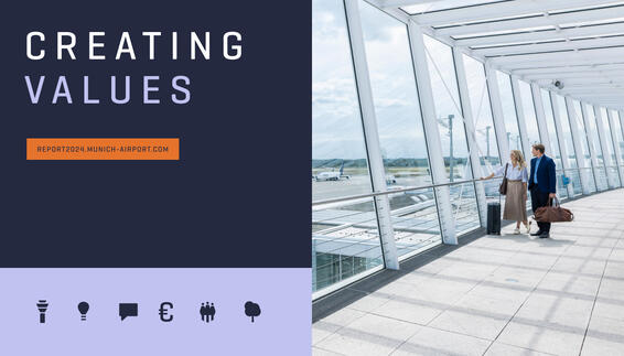 CREATING VALUES Integrated report 2024