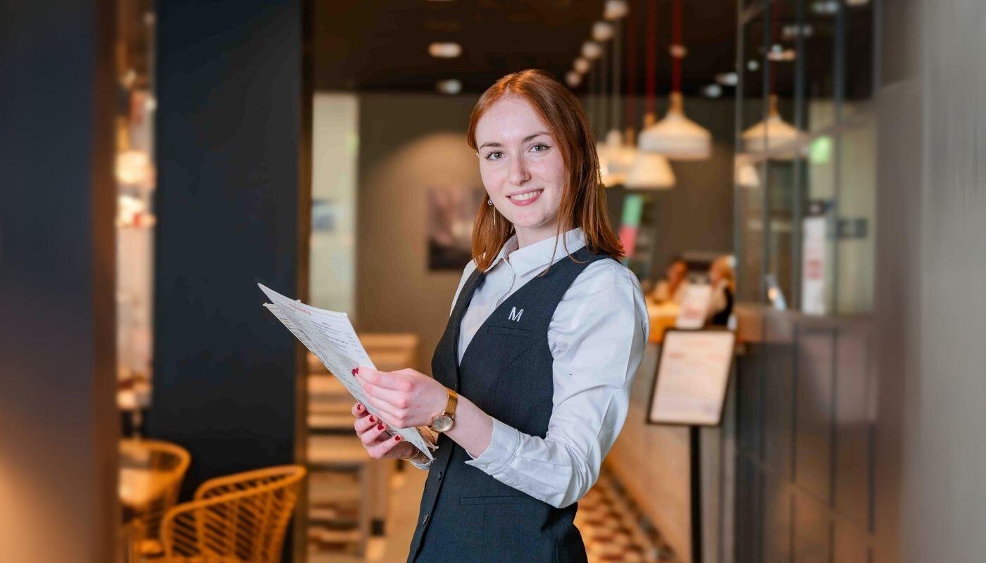 Join the airport family Join the airport family