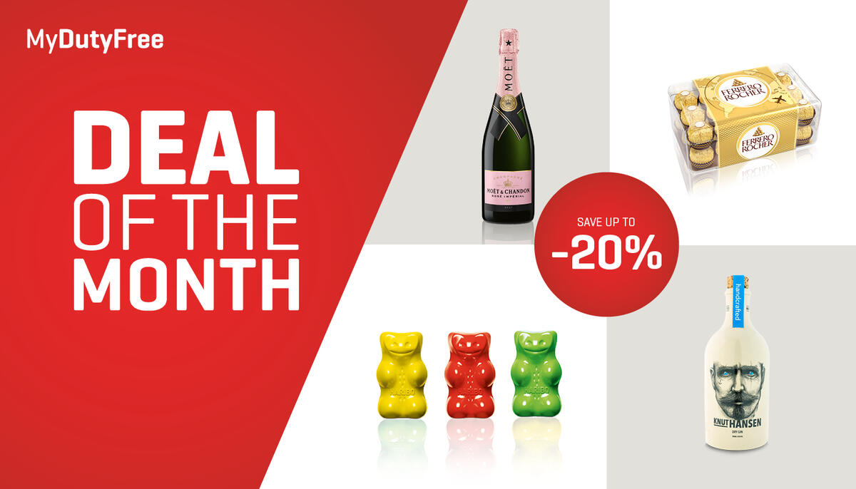 at MyDutyFree at MyDutyFree