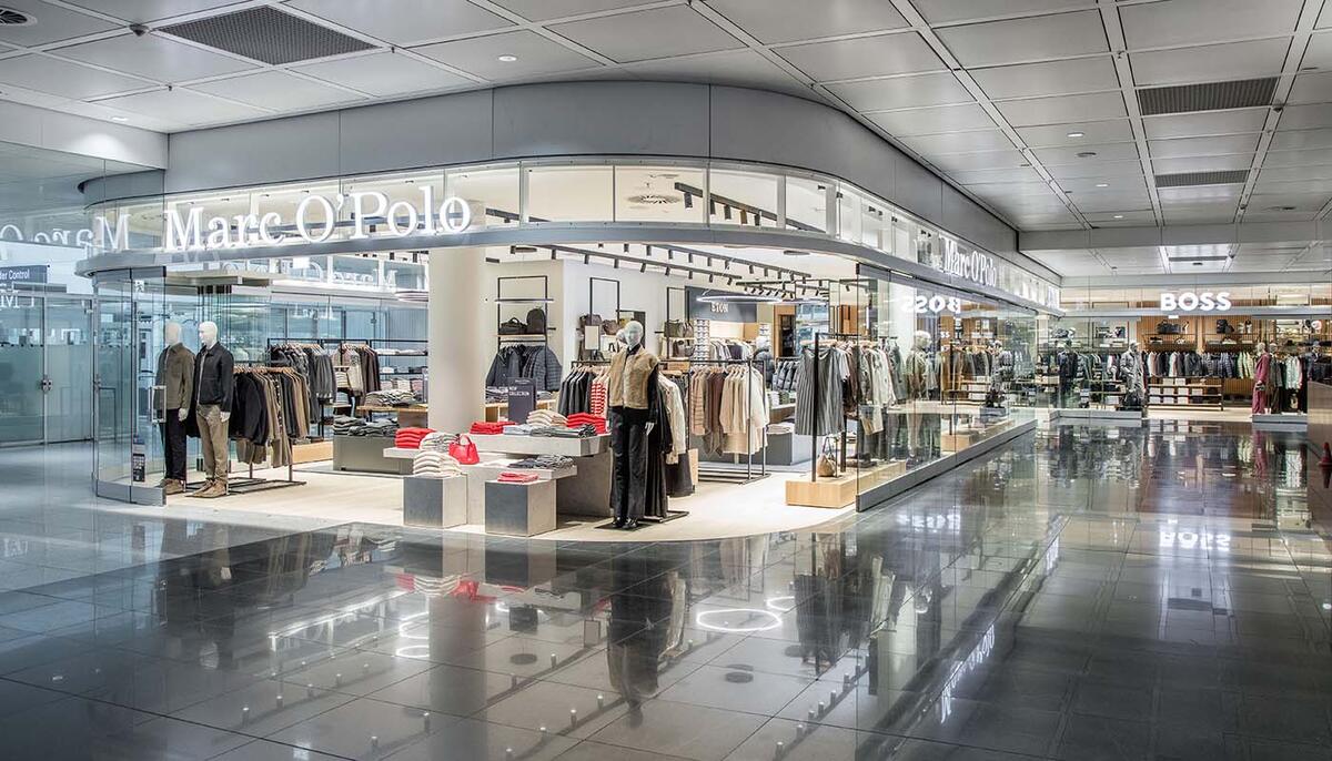 Marc O'Polo Marc O'Polo