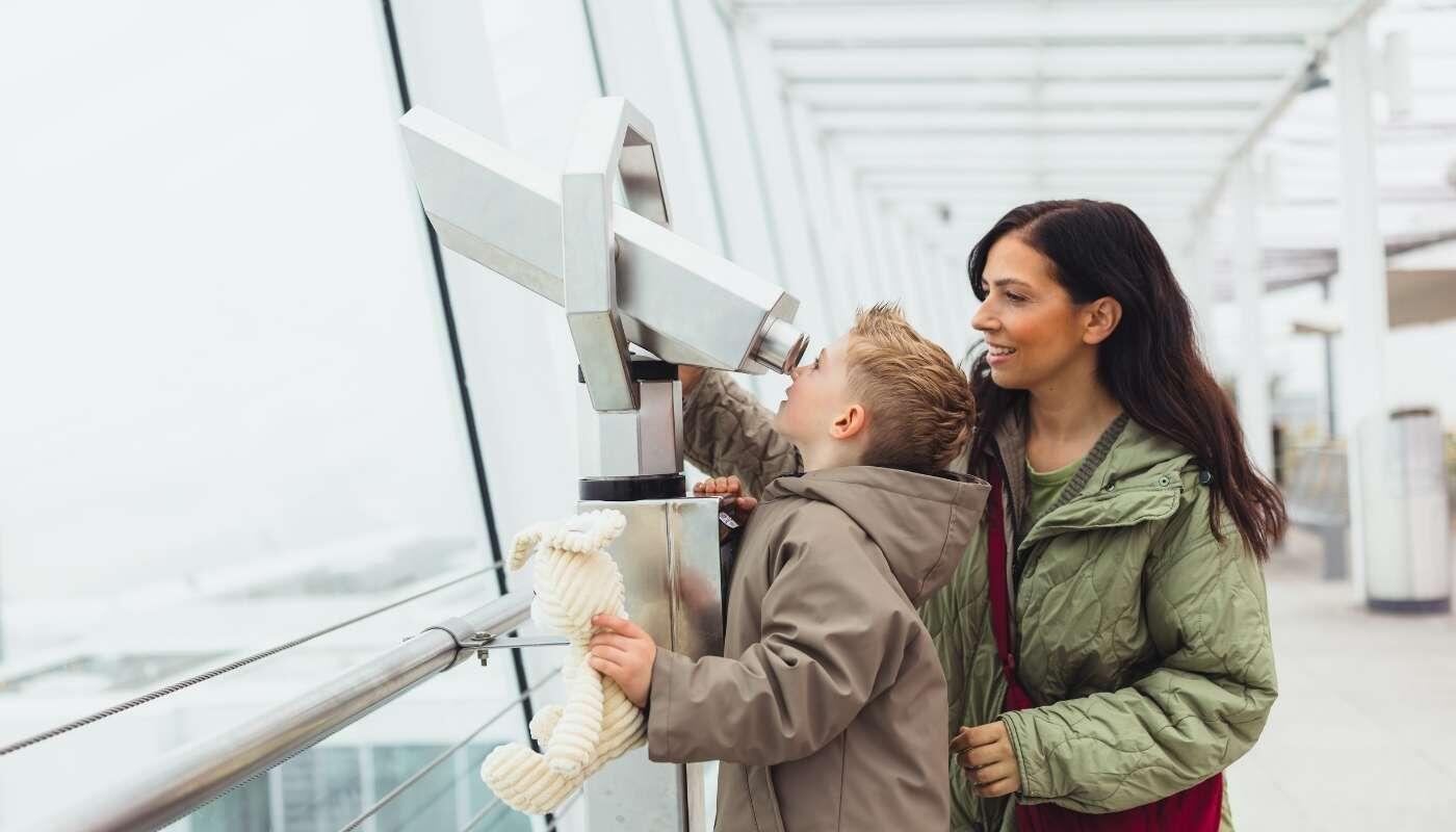 Stunning views Stunning views