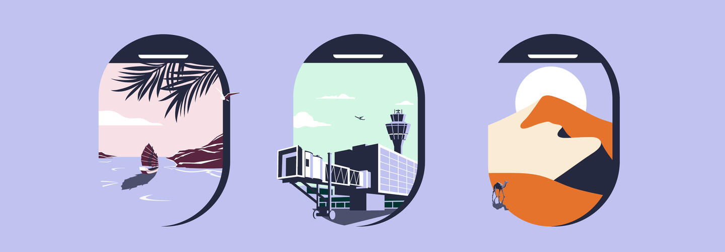 Grand Opening of Terminal 1-Pier Grand Opening of Terminal 1-Pier